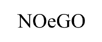 NOEGO