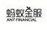 ANT FINANCIAL