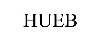 HUEB