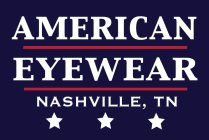 AMERICAN EYEWEAR NASHVILLE, TN