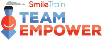 SMILETRAIN TEAM EMPOWER