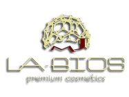 LA-BIOS COSMETICS