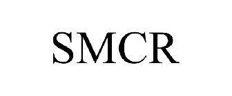 SMCR