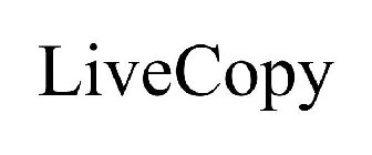 LIVECOPY