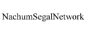 NACHUMSEGALNETWORK