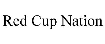 RED CUP NATION