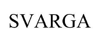 SVARGA