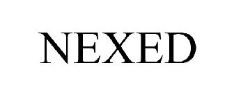 NEXED