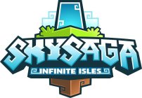 SKYSAGA INFINITE ISLES