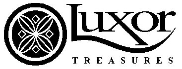 LUXOR TREASURES