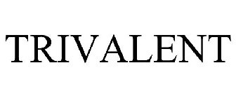 TRIVALENT