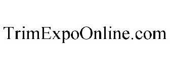 TRIMEXPOONLINE.COM