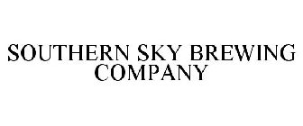 SOUTHERN SKY BREWING COMPANY