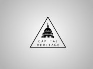 CAPITAL HERITAGE