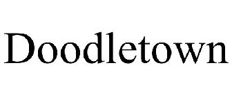 DOODLETOWN