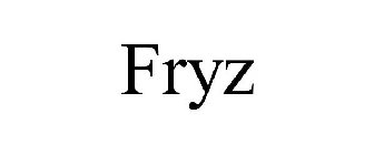 FRYZ