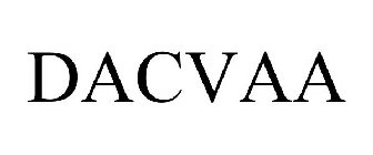 DACVAA