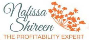 NAFISSA SHIREEN THE PROFITABILITY EXPERT