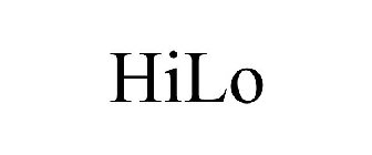 HILO