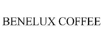 BENELUX COFFEE