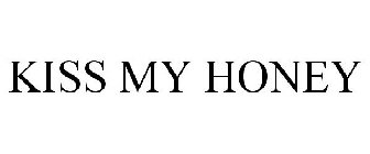 KISS MY HONEY