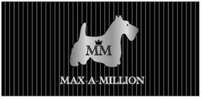 MM MAX-A-MILLION