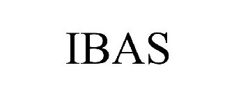 IBAS