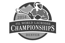 2014 FIL WORLD LACROSSE CHAMPIONSHIPS DENVER