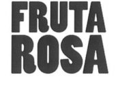 FRUTA ROSA