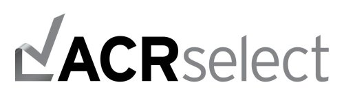 ACRSELECT