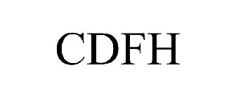 CDFH