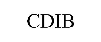 CDIB