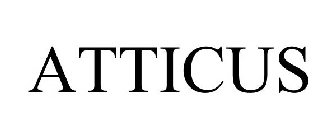 ATTICUS