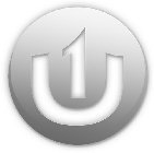 1U