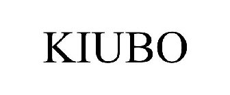 KIUBO