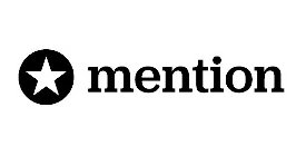 MENTION