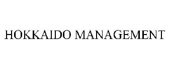 HOKKAIDO MANAGEMENT