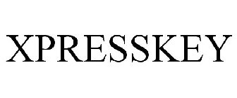 XPRESSKEY