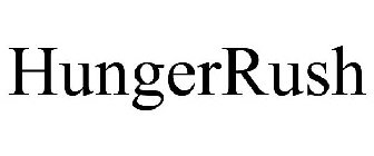 HUNGERRUSH