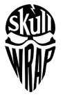SKULL WRAP