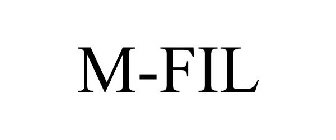 M-FIL