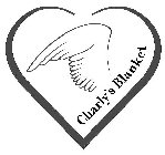 CHARLY'S BLANKET