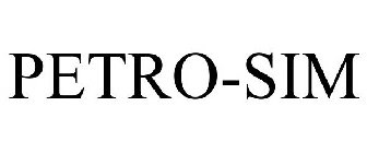 PETRO-SIM