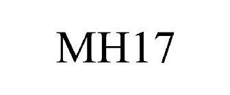 MH17