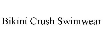 BIKINI CRUSH SWIMWEAR