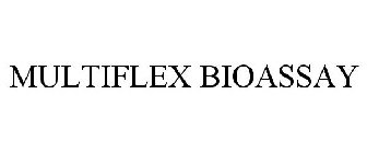 MULTIFLEX BIOASSAY