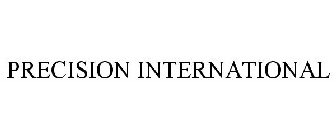 PRECISION INTERNATIONAL