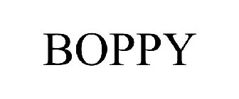 BOPPY