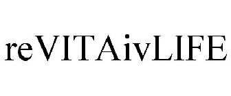 REVITAIVLIFE