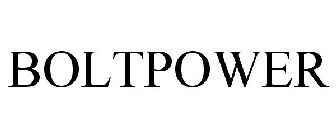 BOLTPOWER